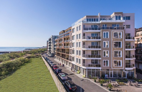 Pomorie Apartment | Nikki Beach Apartments