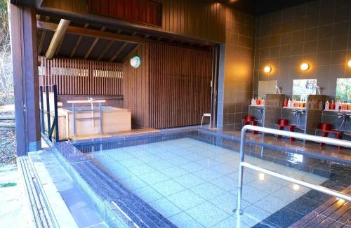 Nikko Hotel | Nikko Hoshino Yado