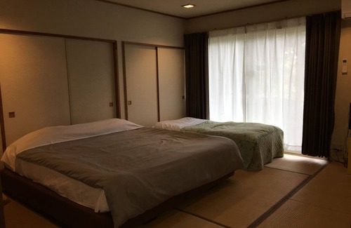Nikko Hotel | Nikko Ikoi Hotel