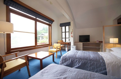 Nikko Hotel | Nikko Kanaya Hotel