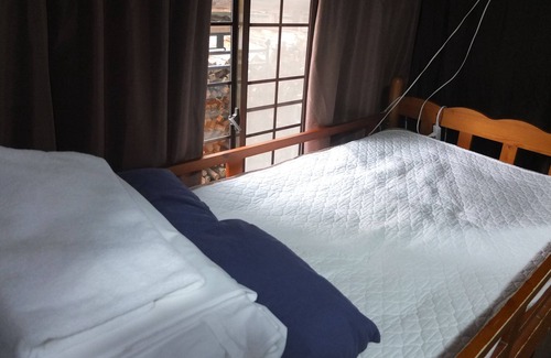 Nikko House | Nikko Park Lodge Mountainside