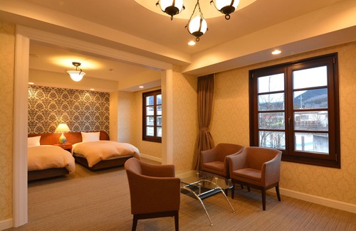 Nikko Hotel | Nikko Station Hotel Classic