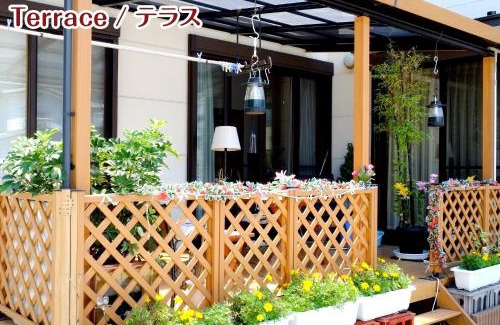 Nikko House | NIKKO stay house ARAI - Vacation STAY 14988v