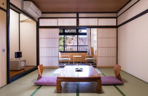 Nikko Hotel | Nikko Tokanso