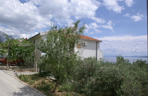 Pisak Apartment | Niko - 50 m From Pebble Beach - SA1
