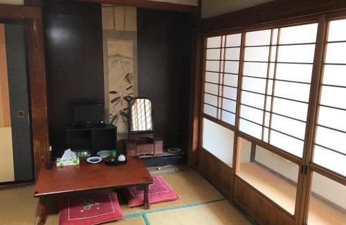 Aizuwakamatsu Hotel | Niko Ryokan