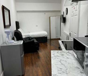 Gillingham House | Nikoda Lodge