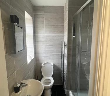 Gillingham House | Nikoda Lodge