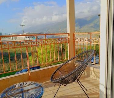 Ioannina Apartment | Nikola's apartments King Pyrros