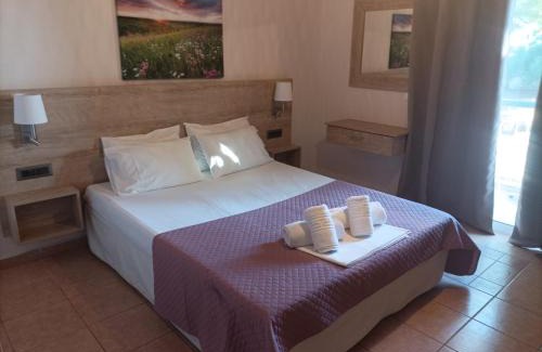 Skala Apartment | Nikolaos Studios Skala