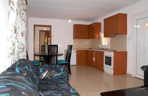 Keramidi Apartment | Nikolaou Apartments Upper Floor