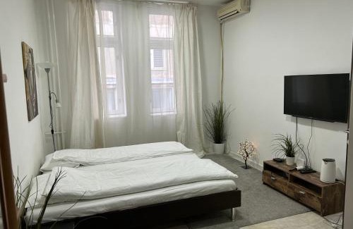 Kosancicev Venac Apartment | Nikolas 2