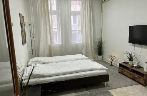 Kosancicev Venac Apartment | Nikolas 2
