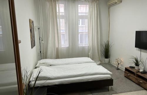 Kosancicev Venac Apartment | Nikolas 2