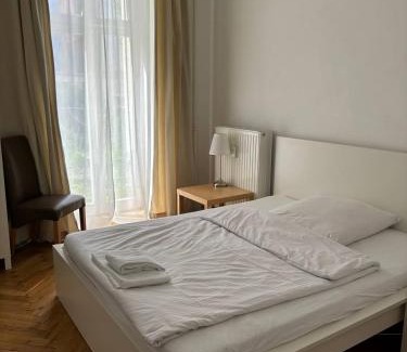 Prenzlauer Berg Apartment | Nikolas Cosy flat on Choriner street