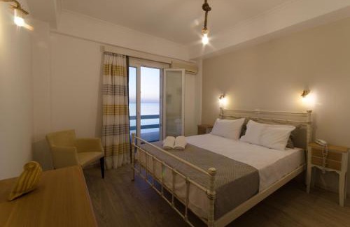Parikia Hotel | Nikolas Hotel