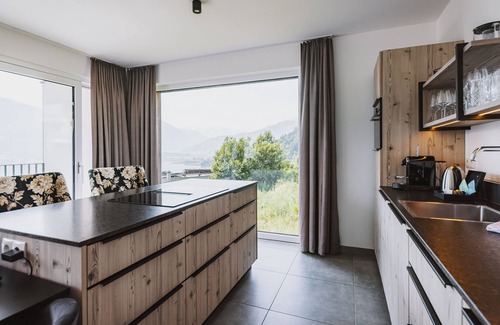Zell am See Hotel | Nikolaus by AvenidA Zell am See