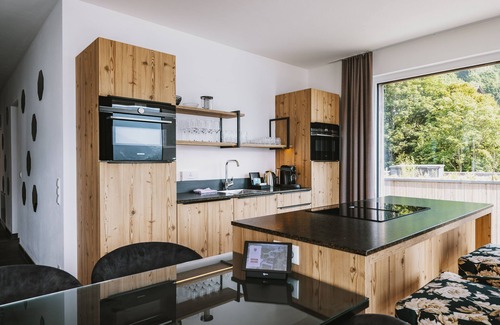 Zell am See Hotel | Nikolaus by AvenidA Zell am See