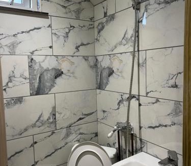 Yate House | Nikolay Lodge