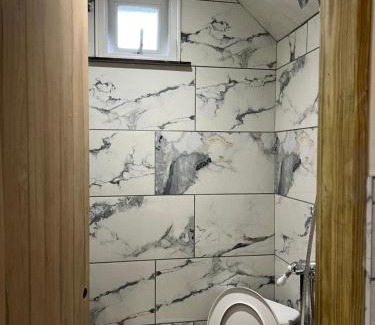 Yate House | Nikolay Lodge