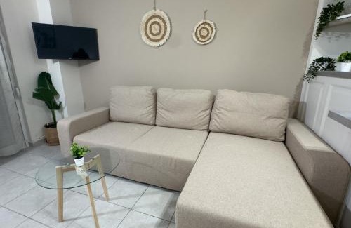 Rethymno Apartment | Nikolet apt 2