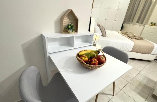 Rethymno Apartment | Nikolet apt 2