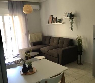 Komotini Apartment | Nikoletta's Home 2