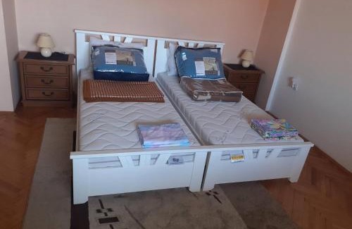 Vranje Apartment | NIKOLIĆ APARTMAN