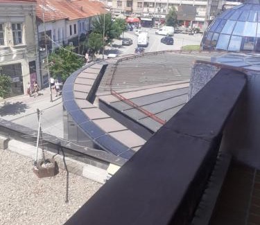 Vranje Apartment | NIKOLIĆ APARTMAN