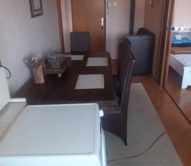 Vranje Apartment | NIKOLIĆ APARTMAN