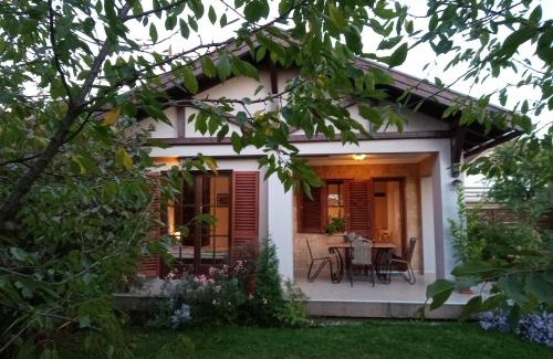 Bajina Basta Apartment | NIKOLIJA 1