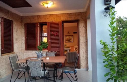 Bajina Basta Apartment | NIKOLIJA 1