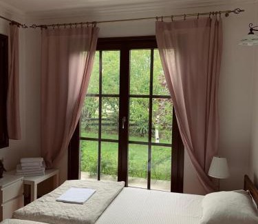 Bajina Basta Apartment | NIKOLIJA 1
