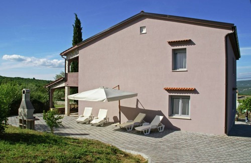 Rakalj Apartment | Nikolina