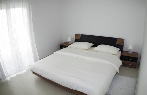 Rakalj Apartment | Nikolina