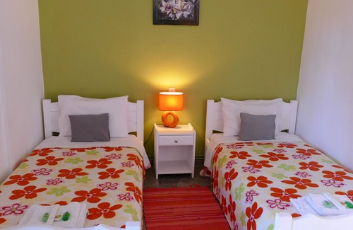 Old Town House | Nikols House In Gouvia