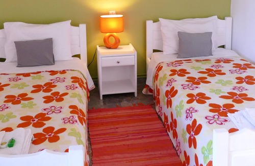 Old Town House | Nikols House In Gouvia
