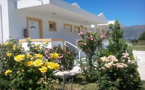 Kardamena Apartment | Nikos 2 Studios & Apartments