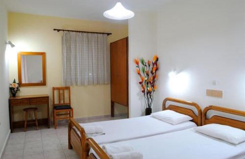 Kardamena Apartment | Nikos 2 Studios & Apartments