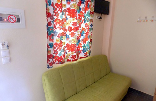 Sithonia House | Nikos Apartments