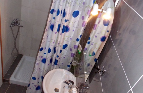 Sithonia House | Nikos Apartments