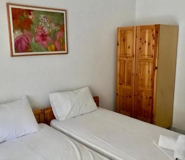 Vourvourou Apartment | Nikos & Panagiota