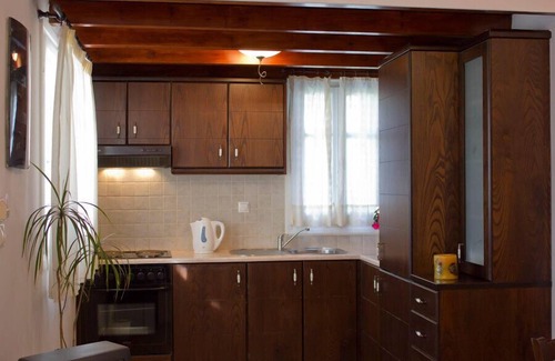 Adamas House | Nikos Sea view apts Milos