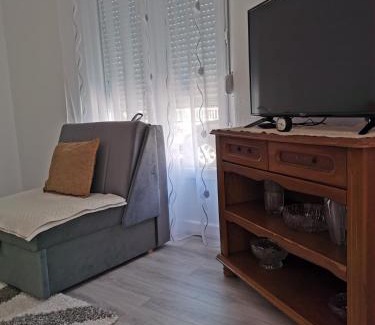 Trebinje Apartment | Niksin san