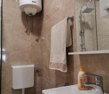 Trebinje Apartment | Niksin san