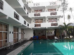 Matara Hotel | Nil Diya Beach Resort