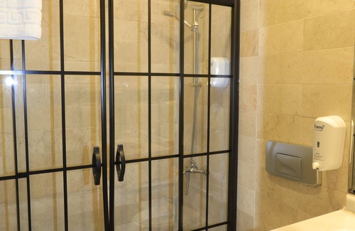 Cumhuriyet Hotel | Nil Hotel Istanbul City Center