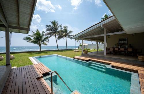 Talpe Hotel | Nil Ralla