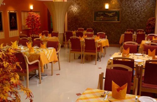 Kottarakara Hotel | Nila Palace