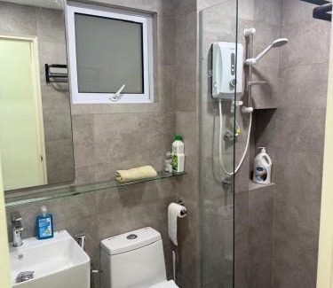 Nilai Apartment | NILAI HOMESTAY ROOFTOP SKYWALK at MESAHILL PREMIER by STAY COZY